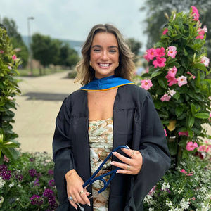 Meet your Posher, Trishelle